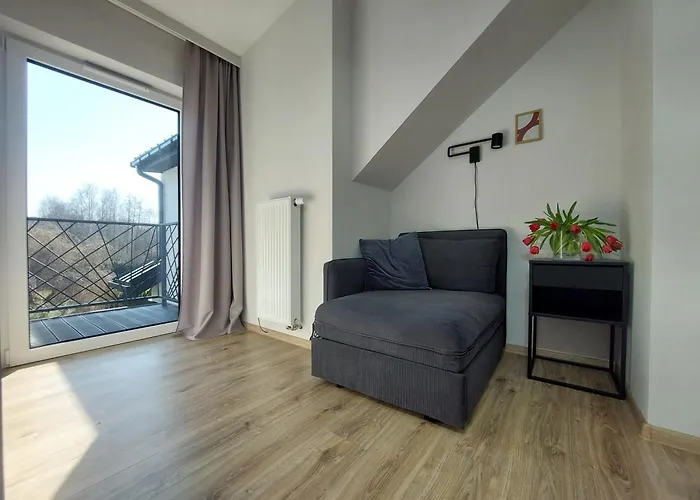 Mr Home Apartments - Limba