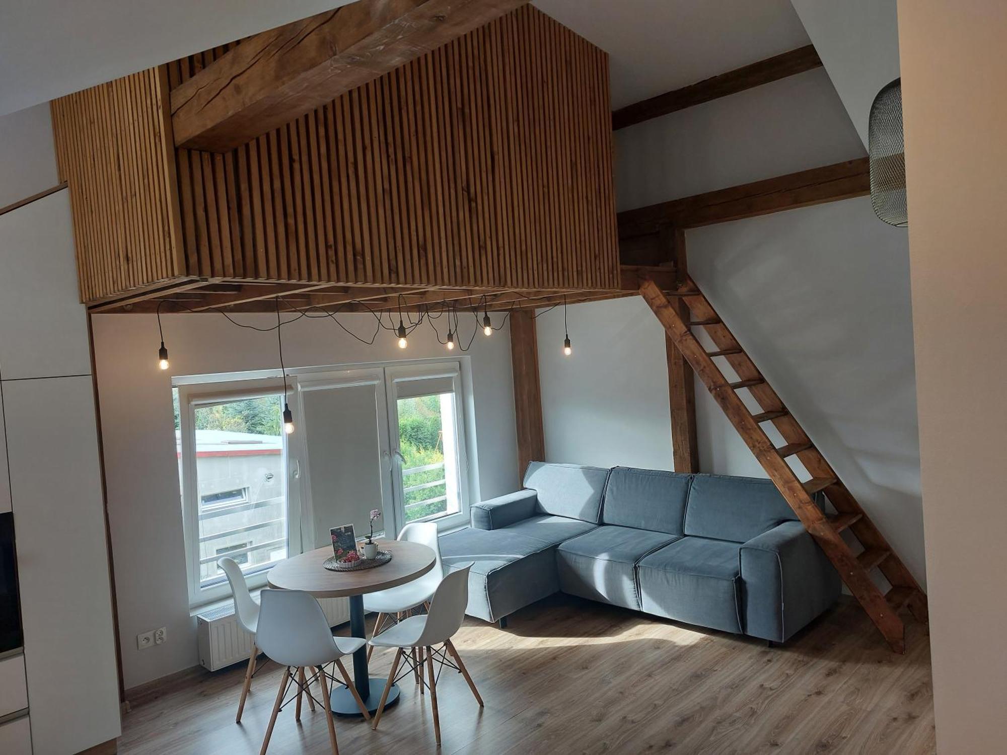 Mr - Limba Apartment Krakow
