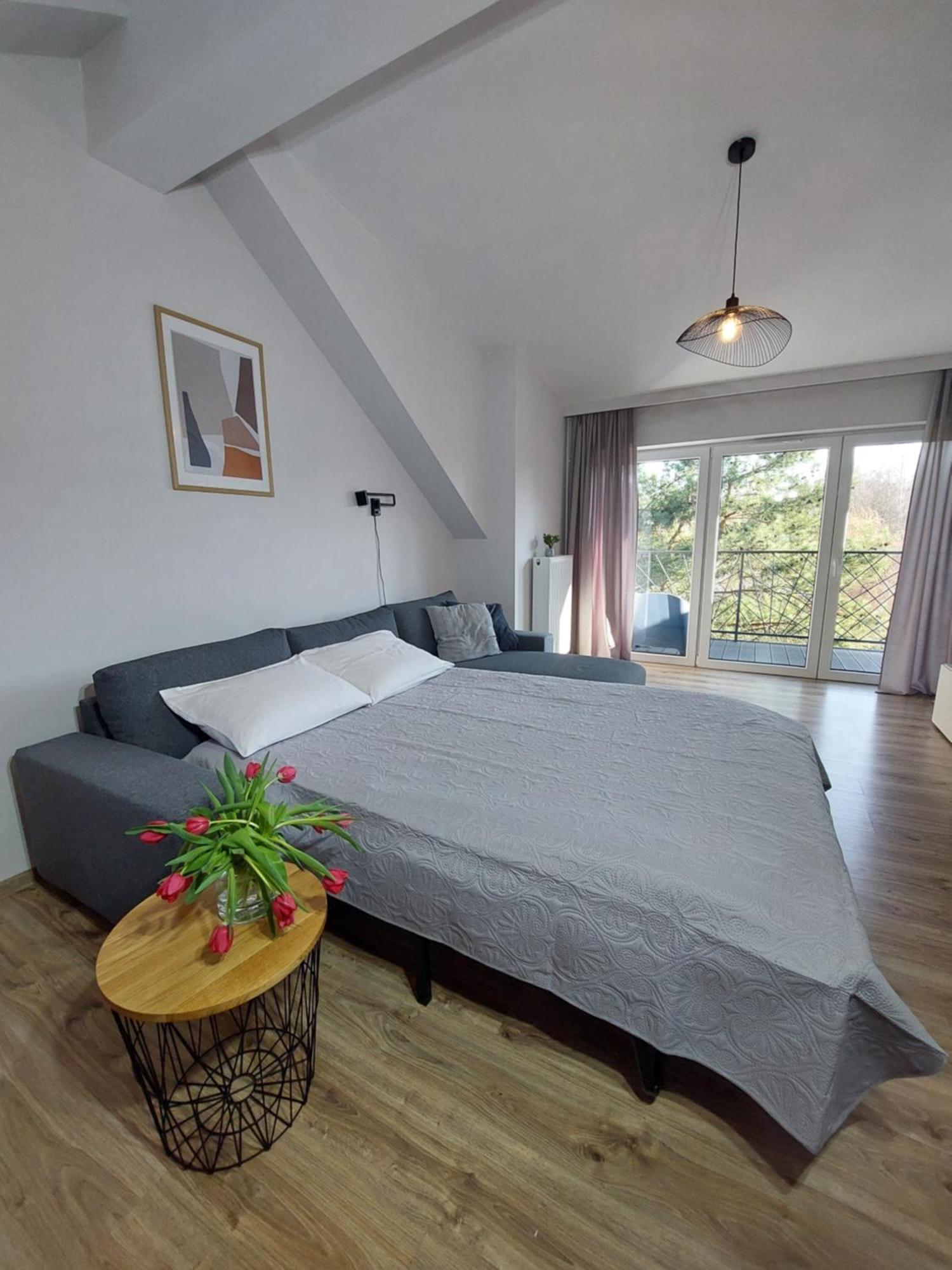 Mr - Limba Apartment *