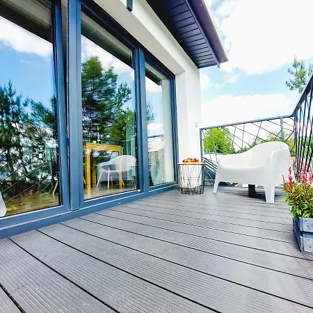 Mr Home Apartments - Limba Krakow Exterior photo