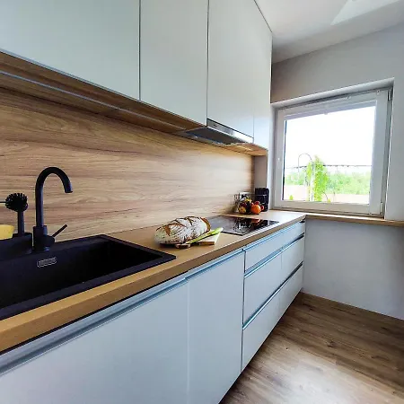 Mr Home Apartments - Limba Krakow Exterior photo