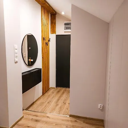 Mr Home Apartments - Limba Krakow Exterior photo