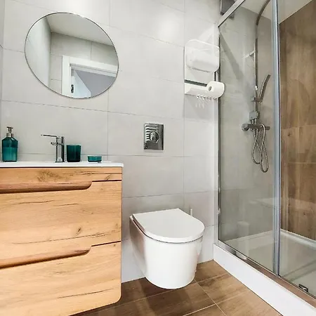 Mr Home Apartments - Limba Krakow Exterior photo