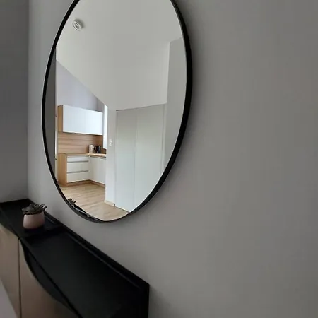 Mr Home Apartments - Limba Krakow Exterior photo