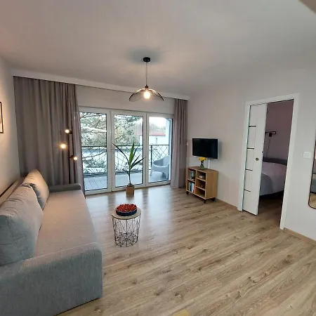 Mr Home Apartments - Limba Krakow Exterior photo