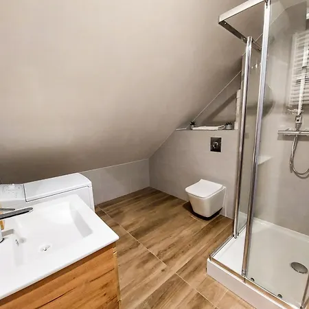 Mr Home Apartments - Limba Krakow Room photo