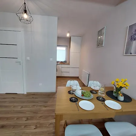 Mr Home Apartments - Limba Krakow Room photo