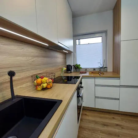 Mr Home Apartments - Limba Krakow Room photo