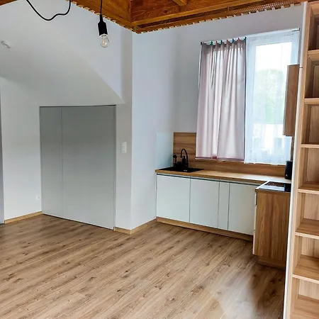 Mr Home Apartments - Limba Krakow Room photo