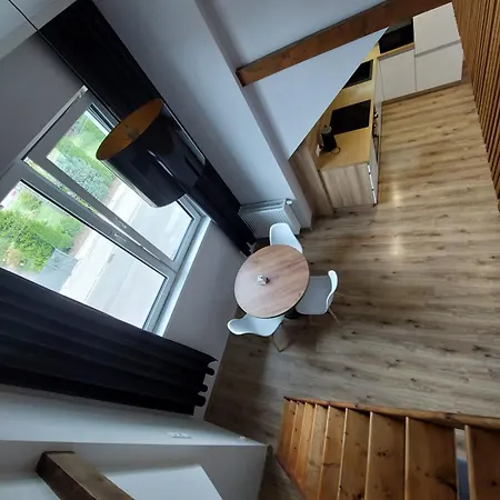 Mr Home Apartments - Limba Krakow Exterior photo