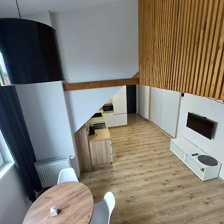 Mr Home Apartments - Limba Krakow Exterior photo