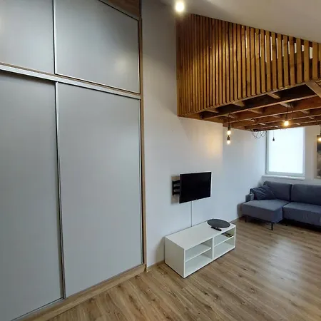 Mr Home Apartments - Limba Krakow Exterior photo