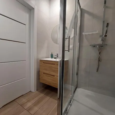 Mr Home Apartments - Limba Krakow Exterior photo