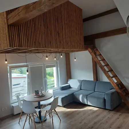 Mr Home Apartments - Limba Krakow Exterior photo