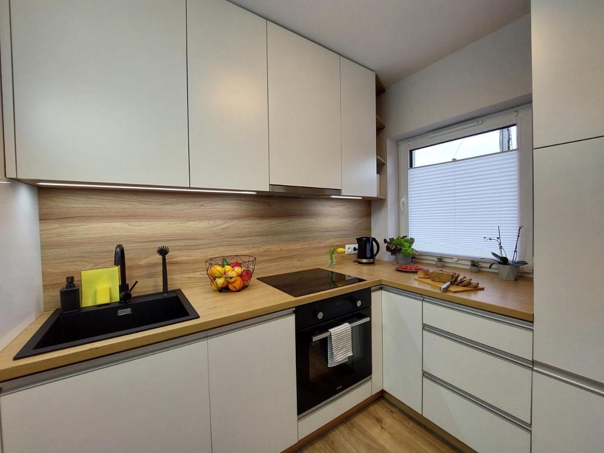 Apartament Mr - Limba