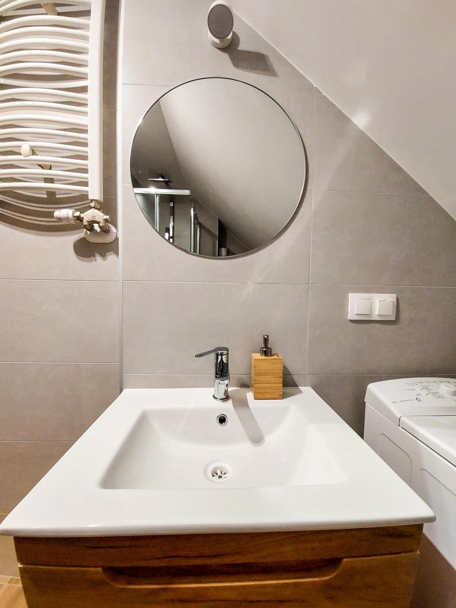 Apartament Mr - Limba