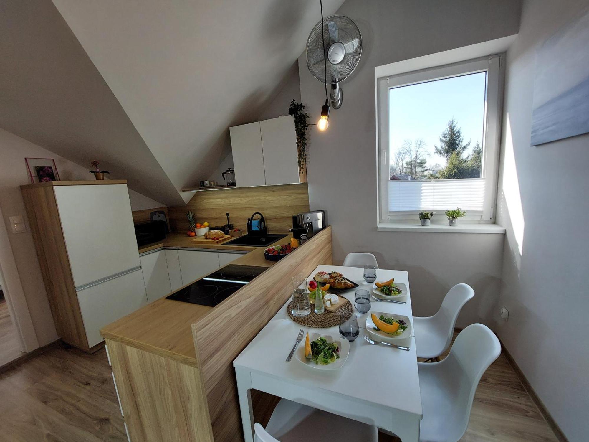 Mr - Limba Appartamento Cracovia