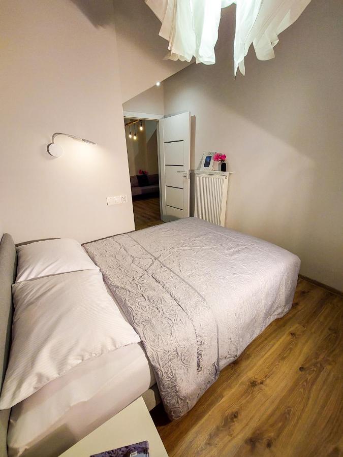 Mr - Limba Apartment Krakau