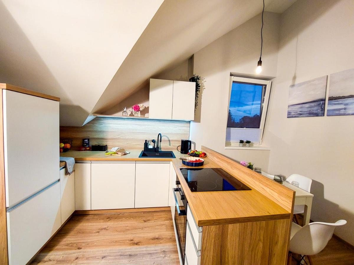 Mr - Limba Apartment Krakau