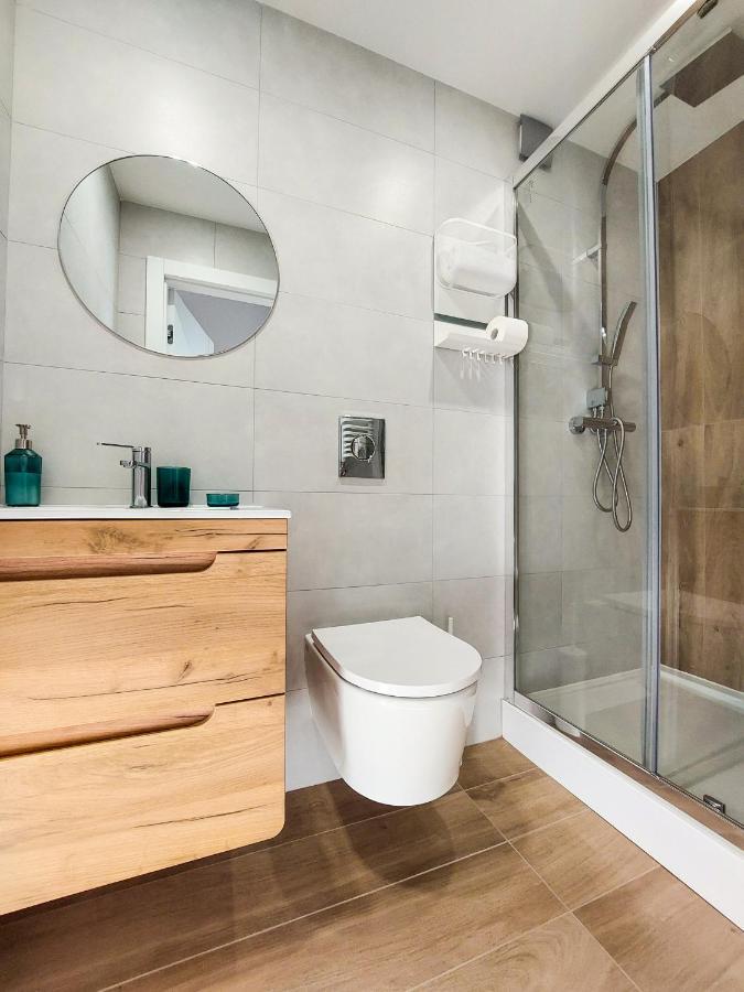 Mr - Limba Apartment Krakau