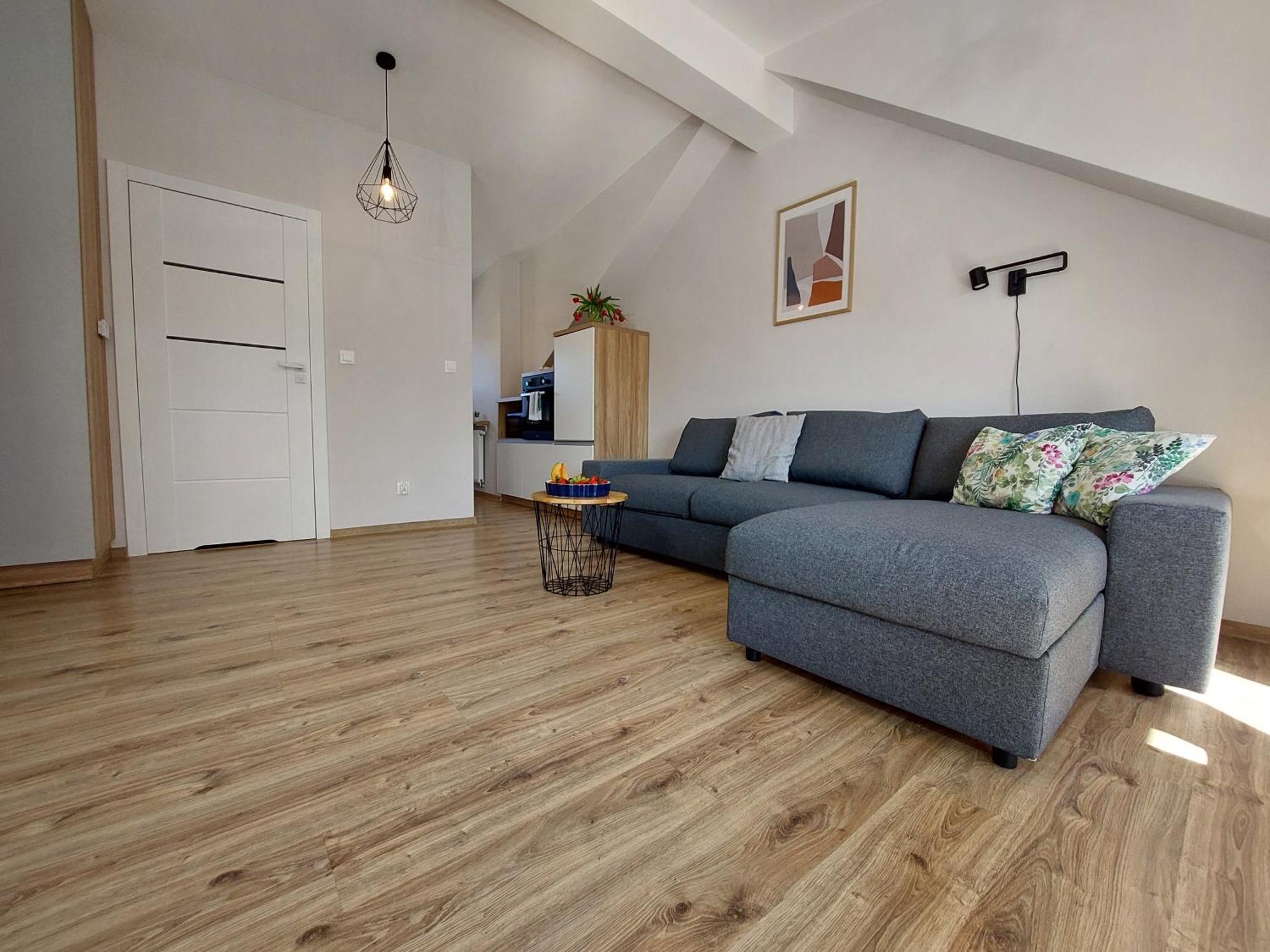 Mr - Limba Apartment Krakau