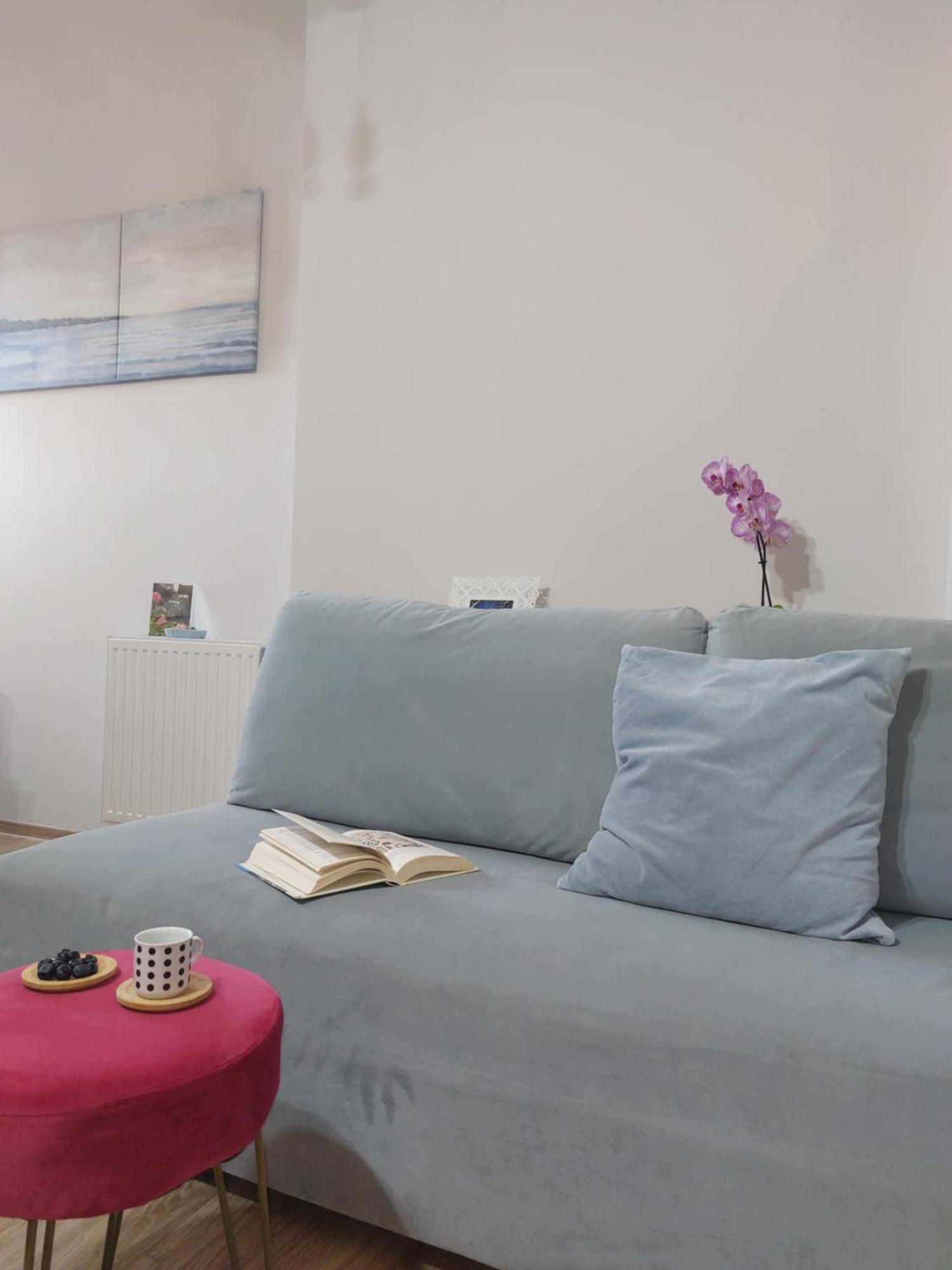 Apartment Mr - Limba Krakau